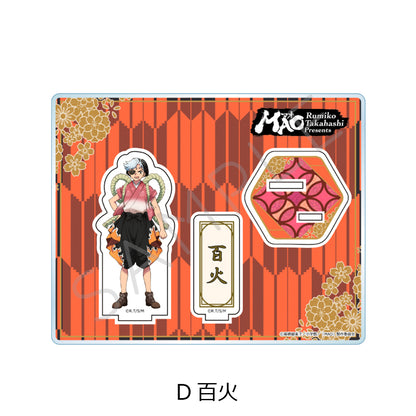 MAO アクリルスタンド D 百火【予約商品】