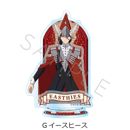 とんがり帽子のアトリエ アクリルスタンド G イースヒース【予約商品】