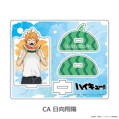 ハイキュー!! 第13弾 アクリルスタンド CA 日向翔陽【予約商品】