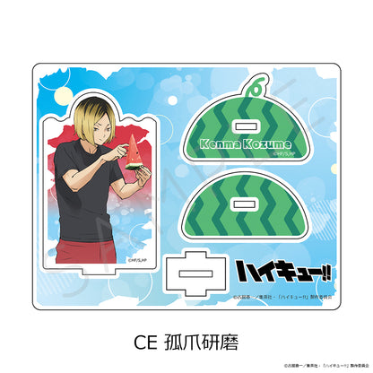 ハイキュー!! 第13弾 アクリルスタンド CE 孤爪研磨【予約商品】