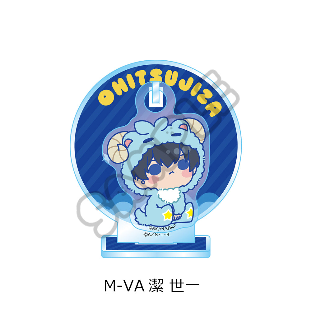 ブルーロック 第11弾 アクリルスタンド M-VA 潔世一【予約商品】