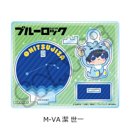 ブルーロック 第11弾 アクリルスタンド M-VA 潔世一【予約商品】