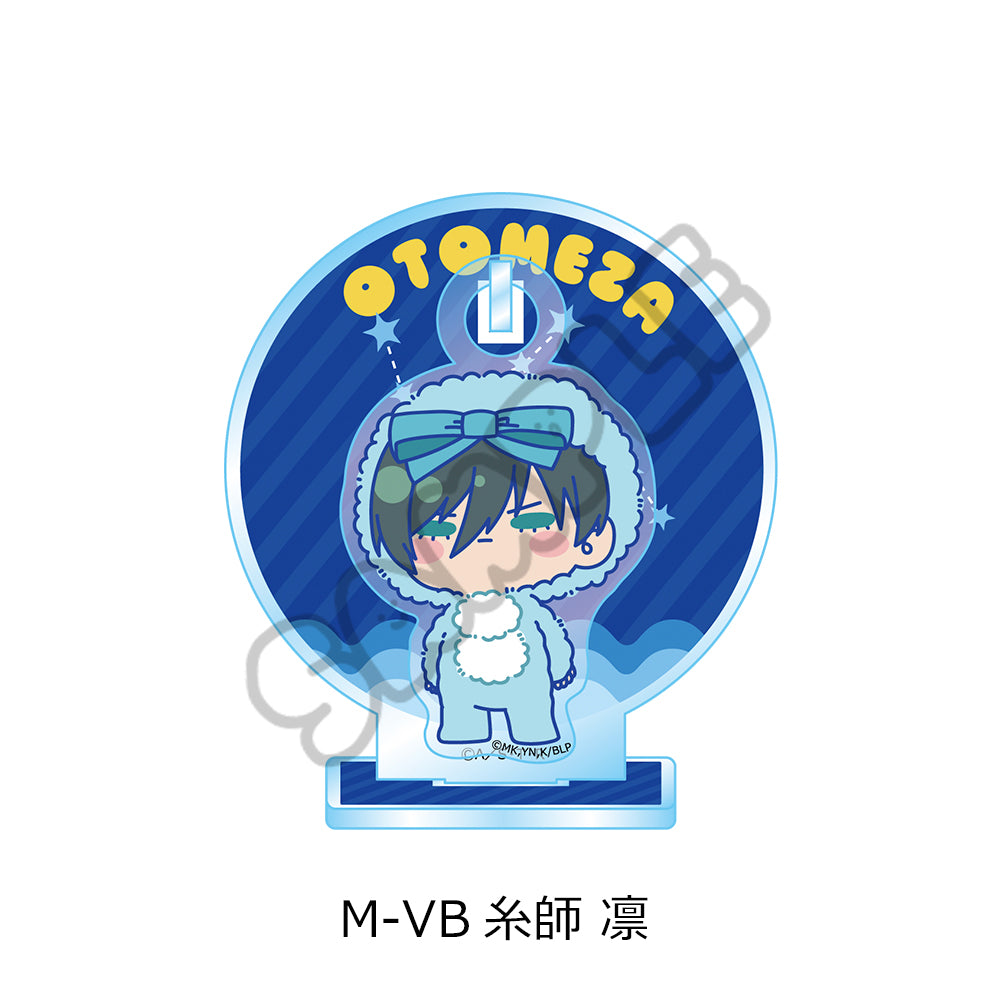 ブルーロック 第11弾 アクリルスタンド M-VB 糸師凛【予約商品】