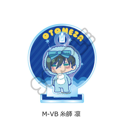 ブルーロック 第11弾 アクリルスタンド M-VB 糸師凛【予約商品】