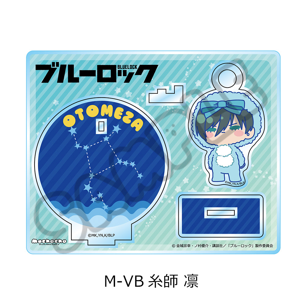 ブルーロック 第11弾 アクリルスタンド M-VB 糸師凛【予約商品】