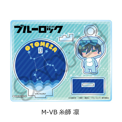 ブルーロック 第11弾 アクリルスタンド M-VB 糸師凛【予約商品】