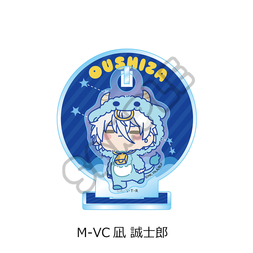 ブルーロック 第11弾 アクリルスタンド M-VC 凪誠士郎【予約商品】
