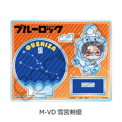 ブルーロック 第11弾 アクリルスタンド M-VD 雪宮剣優【予約商品】