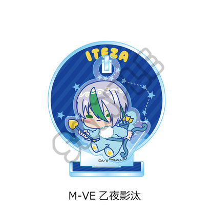 ブルーロック 第11弾 アクリルスタンド M-VE 乙夜影汰【予約商品】