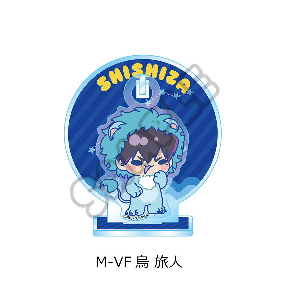 ブルーロック 第11弾 アクリルスタンド M-VF 烏旅人【予約商品】