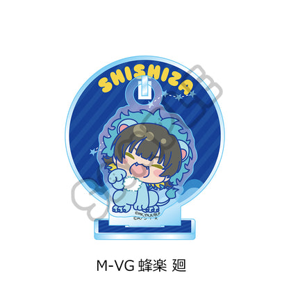 ブルーロック 第11弾 アクリルスタンド M-VG 蜂楽廻【予約商品】