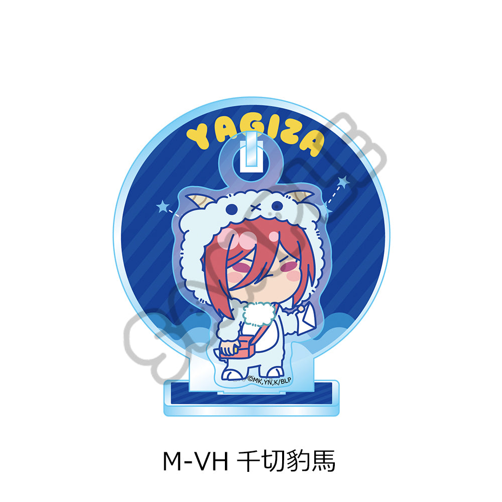 ブルーロック 第11弾 アクリルスタンド M-VH 千切豹馬【予約商品】