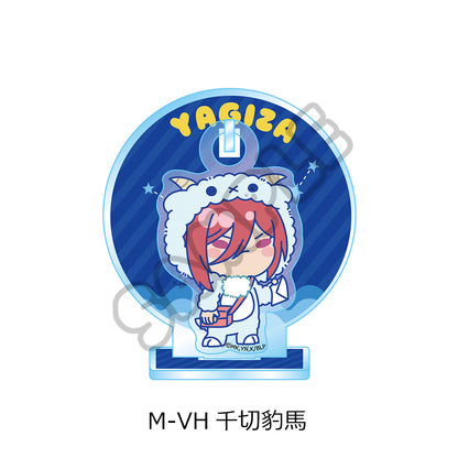 ブルーロック 第11弾 アクリルスタンド M-VH 千切豹馬【予約商品】