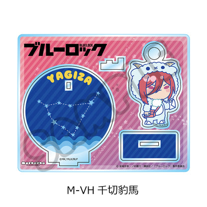 ブルーロック 第11弾 アクリルスタンド M-VH 千切豹馬【予約商品】