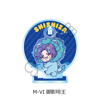 ブルーロック 第11弾 アクリルスタンド M-VI 御影玲王【予約商品】