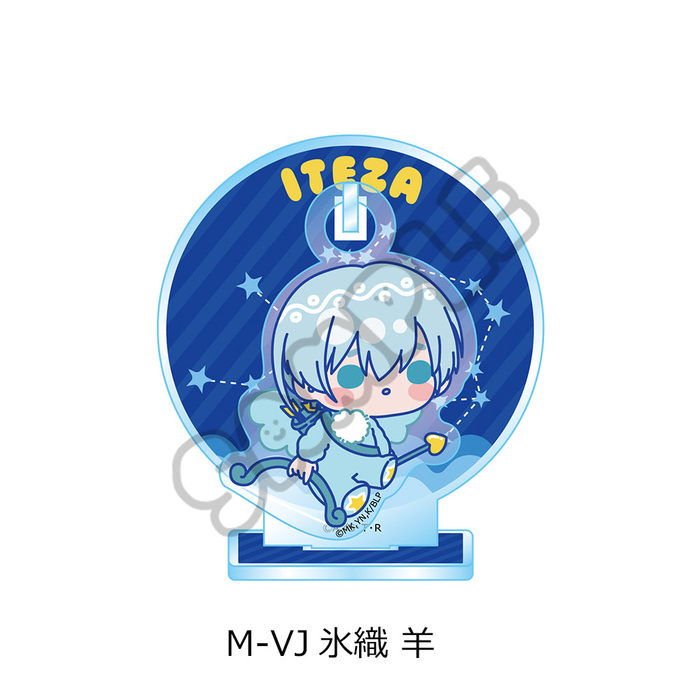 ブルーロック 第11弾 アクリルスタンド M-VJ 氷織羊【予約商品】