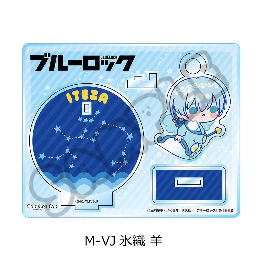 ブルーロック 第11弾 アクリルスタンド M-VJ 氷織羊【予約商品】