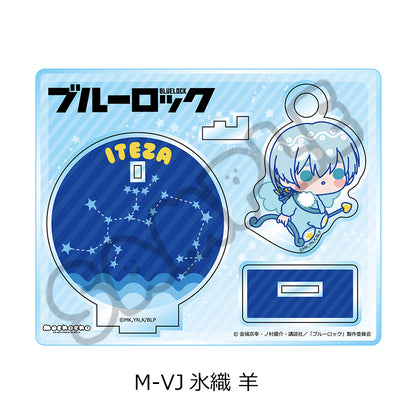 ブルーロック 第11弾 アクリルスタンド M-VJ 氷織羊【予約商品】