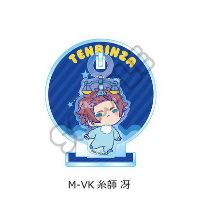 ブルーロック 第11弾 アクリルスタンド M-VK 糸師冴【予約商品】