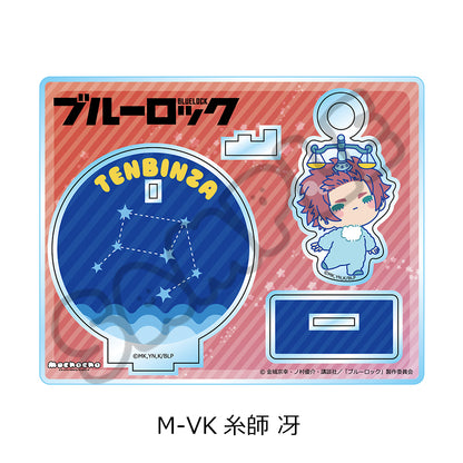 ブルーロック 第11弾 アクリルスタンド M-VK 糸師冴【予約商品】