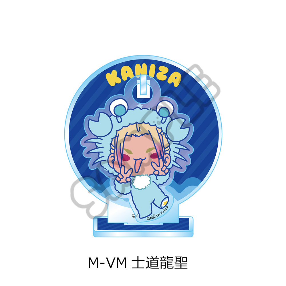 ブルーロック 第11弾 アクリルスタンド M-VM 士道龍聖【予約商品】
