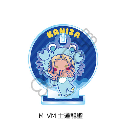 ブルーロック 第11弾 アクリルスタンド M-VM 士道龍聖【予約商品】