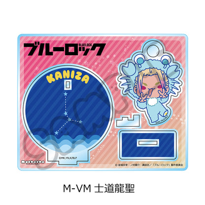 ブルーロック 第11弾 アクリルスタンド M-VM 士道龍聖【予約商品】