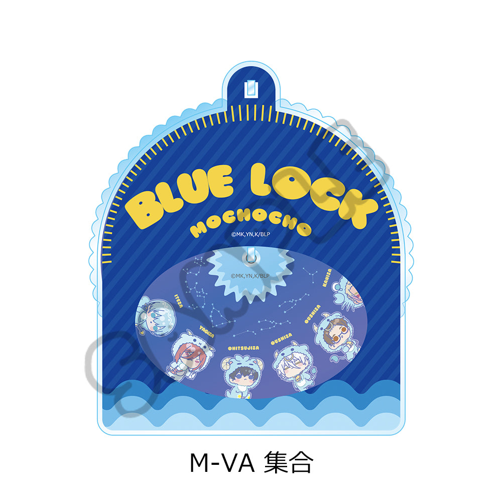 ブルーロック 第11弾 ビッグアクリルスタンド M-VA 集合【予約商品】
