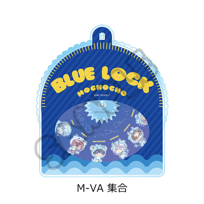 ブルーロック 第11弾 ビッグアクリルスタンド M-VA 集合【予約商品】