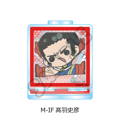 呪術廻戦 第3期 死滅回游 第3弾 アクリルスタンド M-IF 髙羽史彦【予約商品】