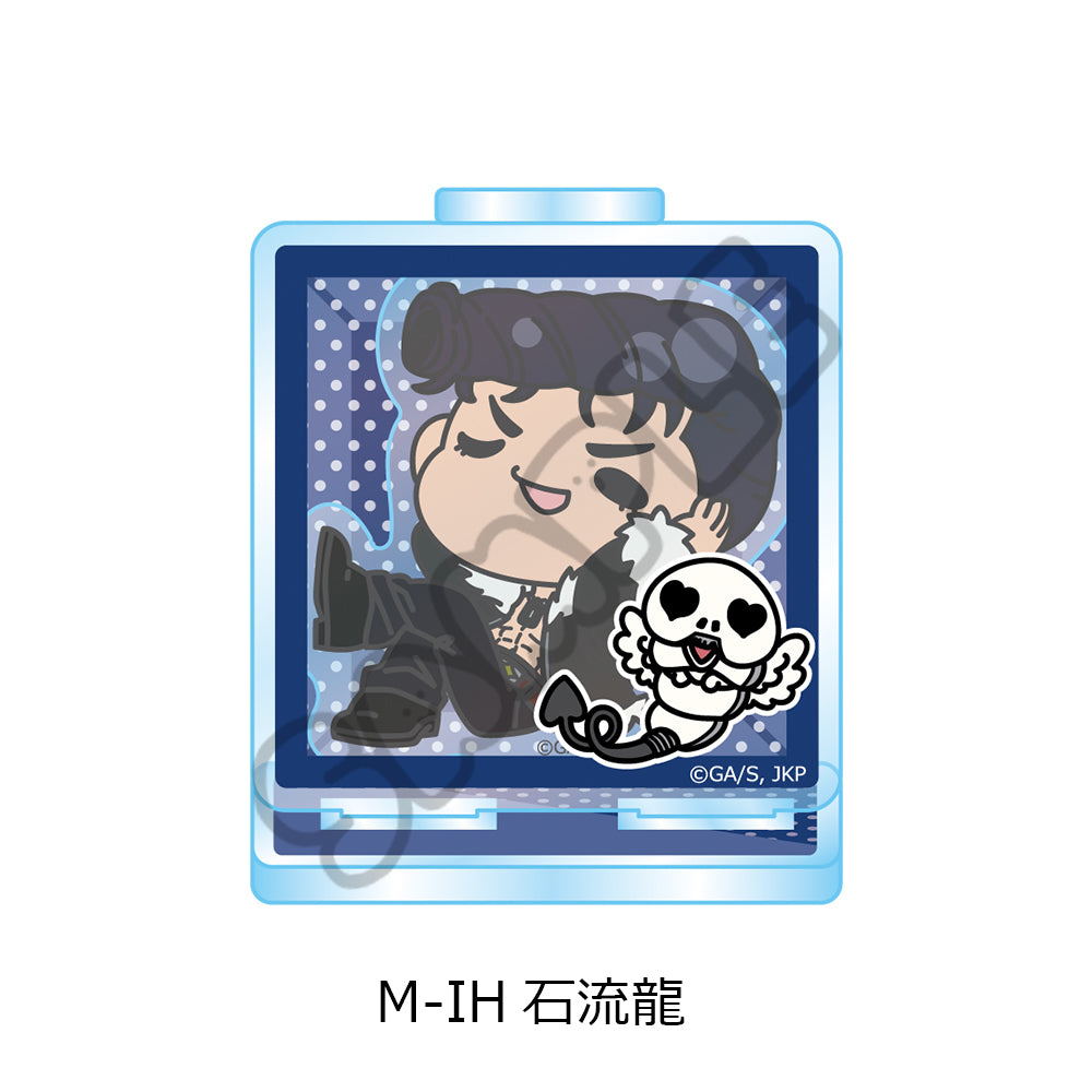 呪術廻戦 第3期 死滅回游 第3弾 アクリルスタンド M-IH 石流龍【予約商品】