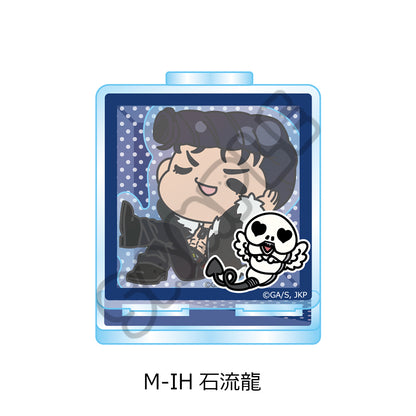 呪術廻戦 第3期 死滅回游 第3弾 アクリルスタンド M-IH 石流龍【予約商品】