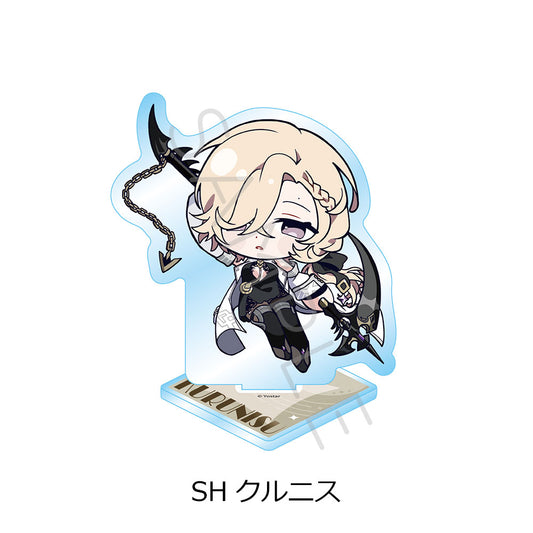 ステラソラ 第2弾 アクリルスタンド SH クルニス【予約商品】