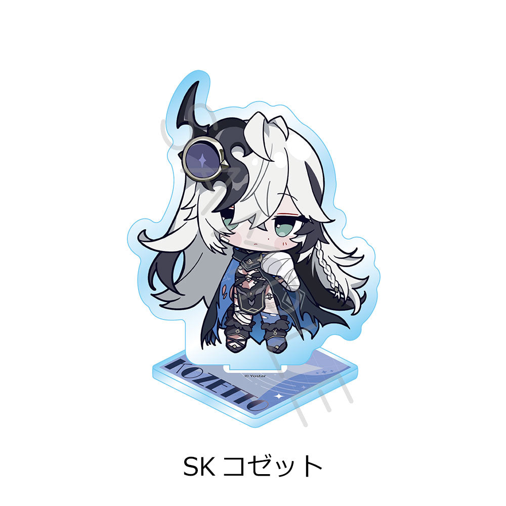 ステラソラ 第2弾 アクリルスタンド SK コゼット【予約商品】 - Tokyo