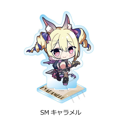 ステラソラ 第2弾 アクリルスタンド SM キャラメル【予約商品】
