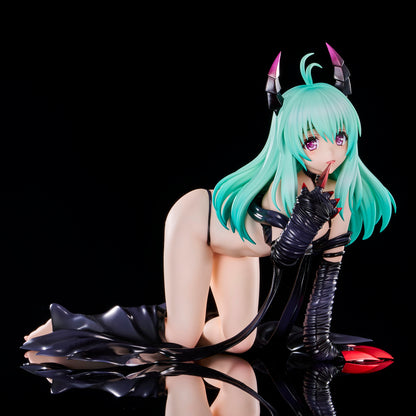 To LOVEる-とらぶる-ダークネス ルン・エルシ・ジュエリア ダークネスVer. 1/6 リニューアルパッケージ版【予約商品】