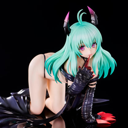To LOVEる-とらぶる-ダークネス ルン・エルシ・ジュエリア ダークネスVer. 1/6 リニューアルパッケージ版【予約商品】