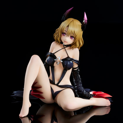 To LOVEる-とらぶる-ダークネス 籾岡里紗 ダークネスVer. 1/6 リニューアルパッケージ版【予約商品】