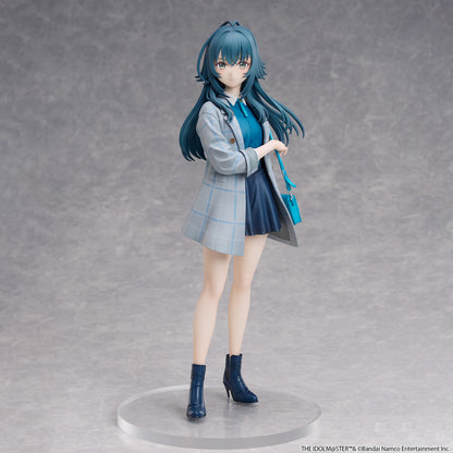 学園アイドルマスター 月村手毬 1/6スケール完成品フィギュア【予約商品】