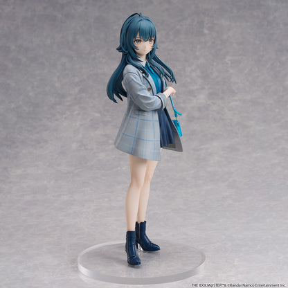 学園アイドルマスター 月村手毬 1/6スケール完成品フィギュア【予約商品】