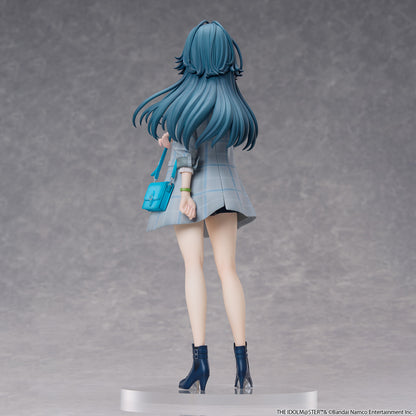 学園アイドルマスター 月村手毬 1/6スケール完成品フィギュア【予約商品】