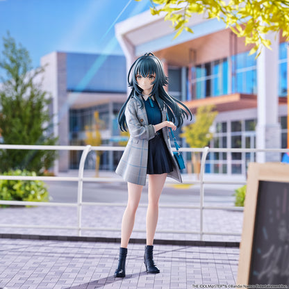学園アイドルマスター 月村手毬 1/6スケール完成品フィギュア【予約商品】