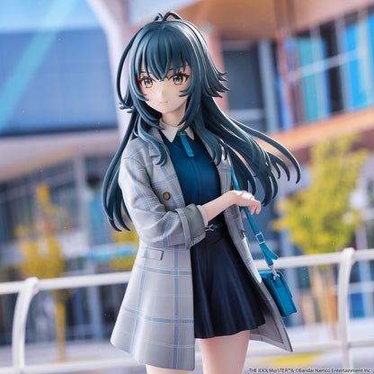 学園アイドルマスター 月村手毬 1/6スケール完成品フィギュア【予約商品】