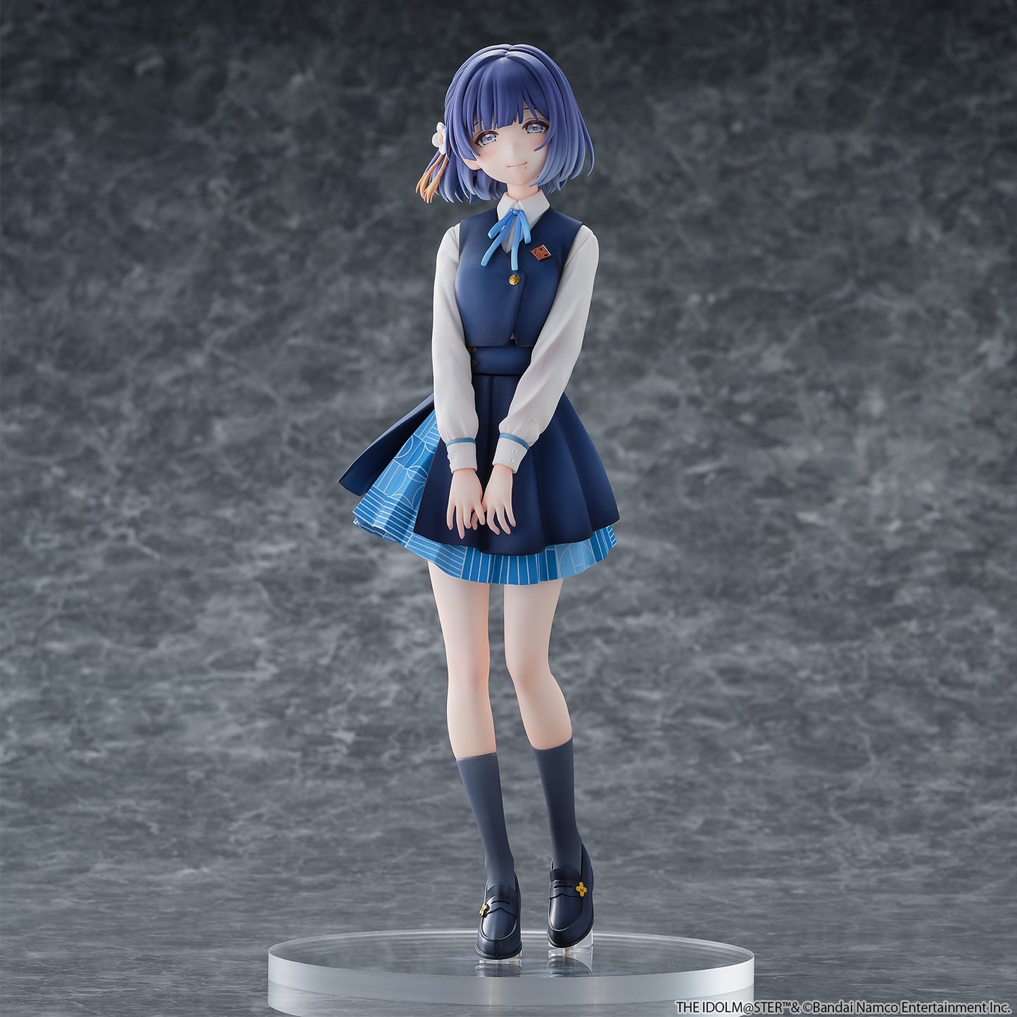 学園アイドルマスター 秦谷美鈴 1/6スケール完成品フィギュア
