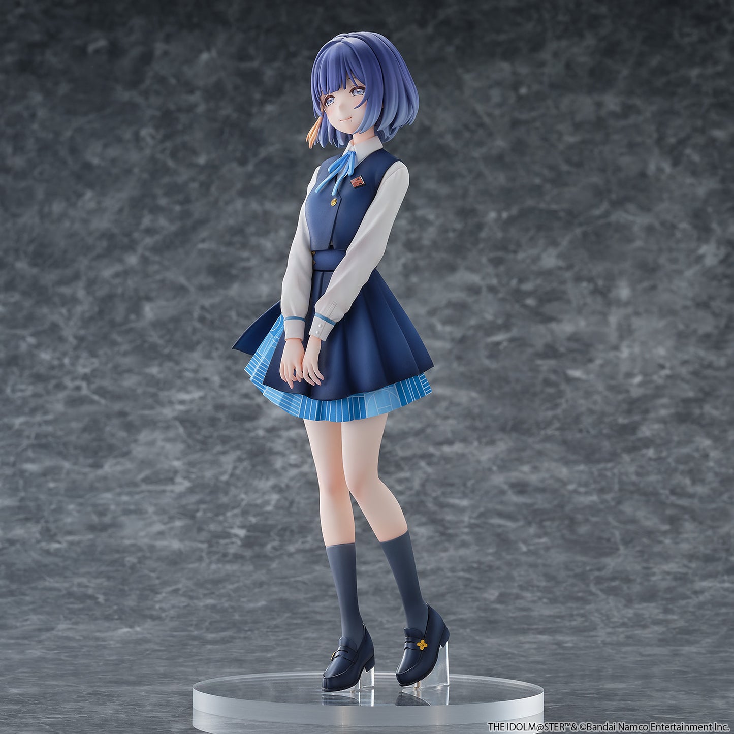学園アイドルマスター 秦谷美鈴 1/6スケール完成品フィギュア