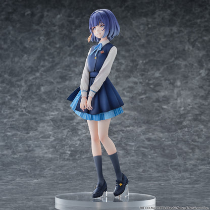 学園アイドルマスター 秦谷美鈴 1/6スケール完成品フィギュア