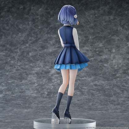 学園アイドルマスター 秦谷美鈴 1/6スケール完成品フィギュア