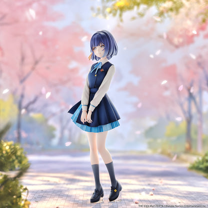 学園アイドルマスター 秦谷美鈴 1/6スケール完成品フィギュア
