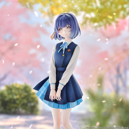 学園アイドルマスター 秦谷美鈴 1/6スケール完成品フィギュア