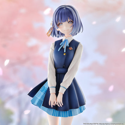 学園アイドルマスター 秦谷美鈴 1/6スケール完成品フィギュア